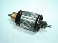 Starter armature NONAME 1ARM0126155