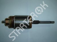 Starter armature NONAME 1ARM0126161