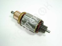 Starter armature NONAME 1ARM0126640