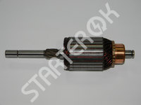 Starter armature NONAME 1ARM0135566
