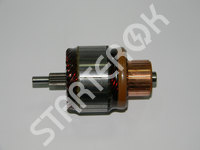 Starter armature NONAME 1ARM0138962