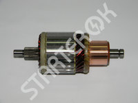 Starter armature NONAME 1ARM0141128