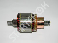 Starter armature NONAME 1ARM0141336