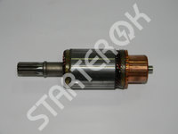 Starter armature NONAME 1ARM0141535