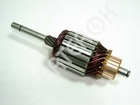 Starter armature NONAME 1ARM0240568