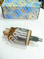 Starter armature ORME 1ARM0009517