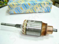 Starter armature ORME 1ARM0009534