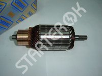 Starter armature ORME 1ARM0020449