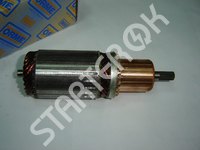 Starter armature ORME 1ARM0020450