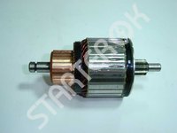 Starter armature RNL 1ARM0009540