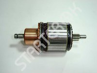 Starter armature RNL 1ARM0009542
