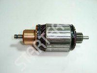 Starter armature RNL 1ARM0009543