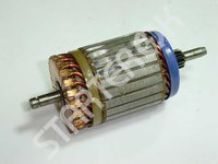 Starter armature RNL 1ARM0009544