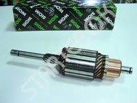 Starter armature SIOM 1ARM0009546