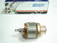 Starter armature UNIPOINT 1ARM0009552