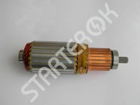 Starter armature UNIPOINT 1ARM0020474