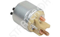 Solenoid Relay starter