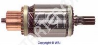 Starter armature WAI 1ARM0063276