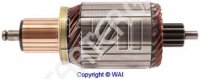 Starter armature WAI 1ARM0230634