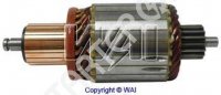 Starter armature WAI 1ARM0311884