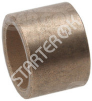 Bushing starter shaft