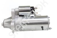 Starter ALANKO 440811 for Ford Transit  2.5 DTi [4HC]  10.1996 - 08.2000