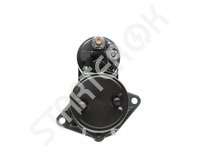 Starter ALANKO 440430 for Vauxhall Tigra  1.4 16V [X14XE]  09.1994 - 08.1999