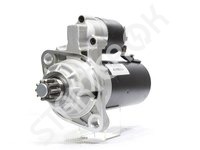 Starter ALANKO 439884 for Volkswagen Passat  2.0 TDi [CBAA]  01.2008 - 