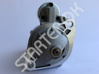 Starter AS S0014 for Volkswagen Transporter  1.6 Diesel [CS] AM 01.1985 - 07.1987