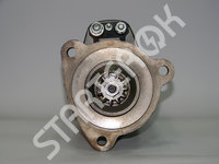 Starter AS S0023 for Daf 95 Series 95.360 11.6 [WS268]  08.1990 - 04.1997