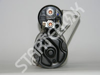 Starter AS S0032 for Skoda Fabia  1.4 16V [AUB]  09.1999 - 09.2001