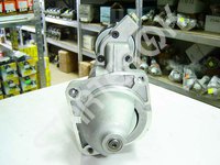 Starter AS S0064 for Citroen Jumper  2.8 Diesel [8140.63]  01.1999 - 