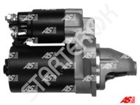 Starter AS S0121 for Toyota Aygo  1.0 i [1KR-FE]  02.2005&nbsp;-&nbsp;