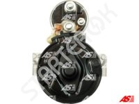 Starter AS S0123 for Ford Transit  Nugget 2.2 TDCi   01.2006 - 