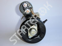 Starter AS S0144 for Mercedes-benz 308  2.3 Diesel (602)  10.1988 - 02.1996