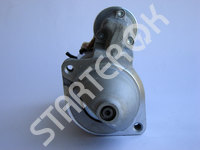 Starter AS S0144 for Mercedes-benz 308  2.3 Diesel (602)  10.1988 - 02.1996