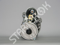 Starter AS S3002 for Citroen C4  2.0 16V   11.2004 - 