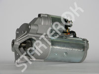 Starter AS S3002 for Citroen C4  2.0 16V   11.2004 - 