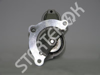 Starter AS S3002 for Citroen C4  2.0 16V   11.2004 - 