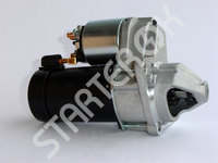 Starter AS S3003 for Opel Kadett  E 1.6 S [16SV]  09.1986 - 08.1991