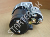 Starter AS S3004 for Renault Sport Spider  2.0 16V [F7R712]  03.1995 - 10.1999