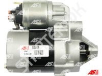 Starter AS S3008 for Renault Megane  1.6 E [K7M702]  01.1996 - 10.2002