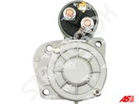 Starter AS S3008 for Renault Megane  1.6 E [K7M702]  01.1996 - 10.2002