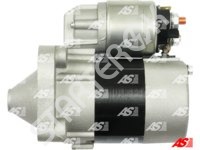 Starter AS S3008 for Renault Megane  1.6 E [K7M702]  01.1996 - 10.2002