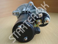 Starter AS S3010 for Citroen C3  1.4 i   02.2002 - 09.2007