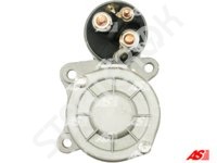 Starter AS S3012 for Renault Megane  1.6 E [K7M702]  01.1996 - 10.2002