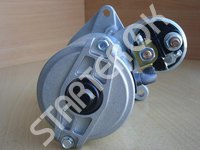Starter AS S3026 for Volkswagen Transporter  2.5 [AET]  08.1996&nbsp;-&nbsp;06.2003