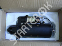 Starter AS S3034 for Renault trucks 400.. 400.18 12.0 (E.tech)[MACKE.TECHA/46]  03.2001&nbsp;-&nbsp;