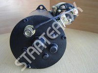 Starter AS S3034 for Renault trucks 400.. 400.18 12.0 (E.tech)[MACKE.TECHA/46]  03.2001&nbsp;-&nbsp;