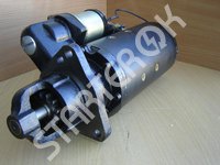 Starter AS S3034 for Renault trucks 400.. 400.18 12.0 (E.tech)[MACKE.TECHA/46]  03.2001&nbsp;-&nbsp;
